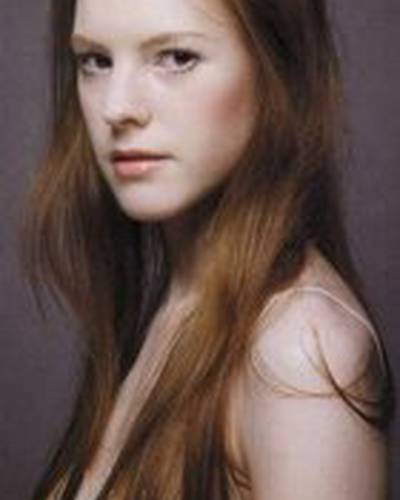 Жюли-Мари Парментье фото