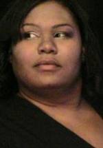 Оливия Джонсон фото