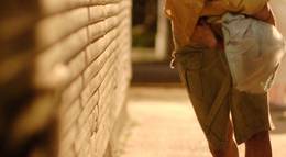 Кадр из фильма "Американское преступление" - 2