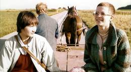 Кадр из фильма "Мессидор" - 2