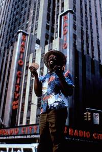 Кадр Вкусная дрянь