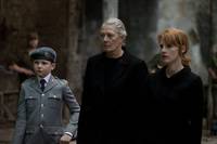 Кадр Кориолан