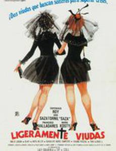 Ligeramente viudas