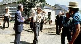 Кадр из фильма "Свидетель" - 1