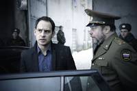 Кадр Четвертая власть