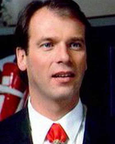 Вольфганг Фирек фото