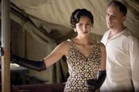 Кадр Любовь на линии фронта