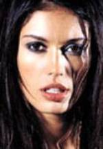 Синтия Моура фото