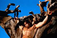 Кадр Конан-варвар