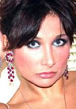 Дарья Досталь фото