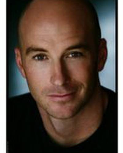 Марк Рэйнер фото