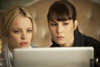 Кадр Страсть