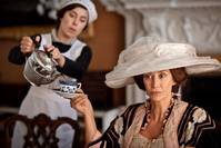 Кадр Конец парада