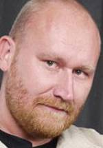 Евгений Булгаков фото