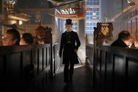 Кадр Будденброки