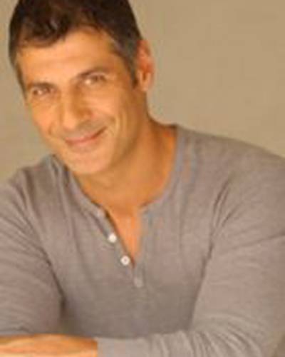 Гарри Павлидис фото