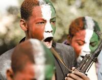 Кадр Oscar Shorts 2014: Фильмы