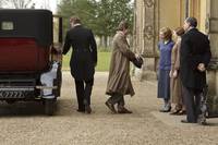 Кадр Аббатство Даунтон