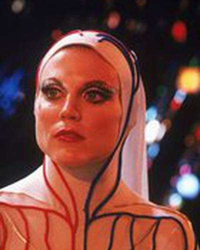 Энн Райнкинг фото