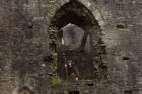 Кадр Мерлин