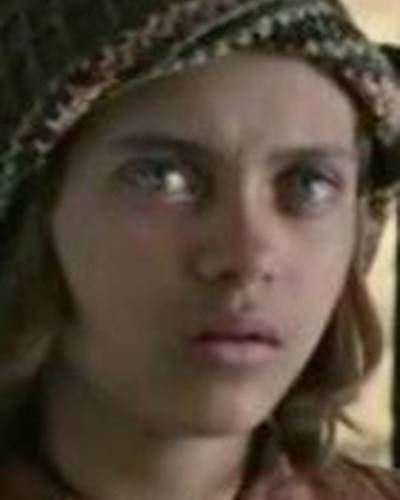 Ольга Строгова фото