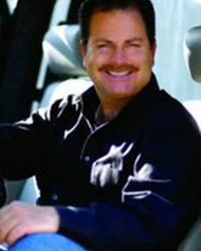 Николас Беневенто фото