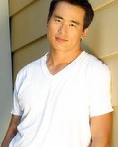 Роджер Фэн фото