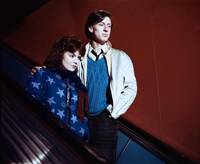 Кадр Банановый Пауль