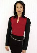 Кристина Ма фото