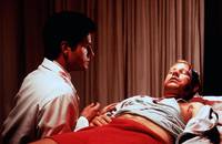 Кадр Кладбище домашних животных