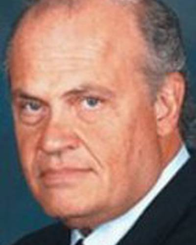 Фред Долтон Томпсон фото