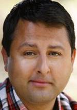 Брюс Фраусто фото