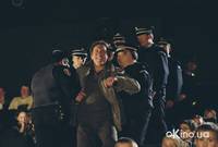 Кадр Невезучие