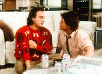 Кадр Что случилось прошлой ночью