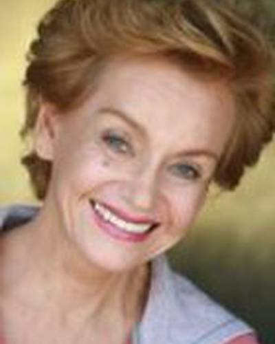 Шэрон Фаррелл фото