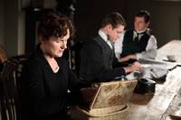 Кадр Аббатство Даунтон