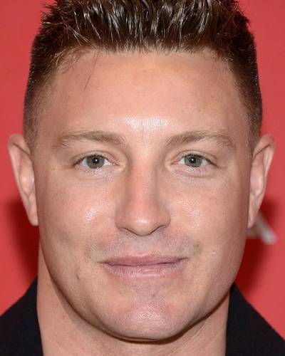 Лэйн Гаррисон фото