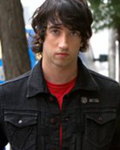 Том Хиггенсон фото