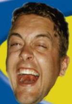 Теннеси Рейд Нортон фото