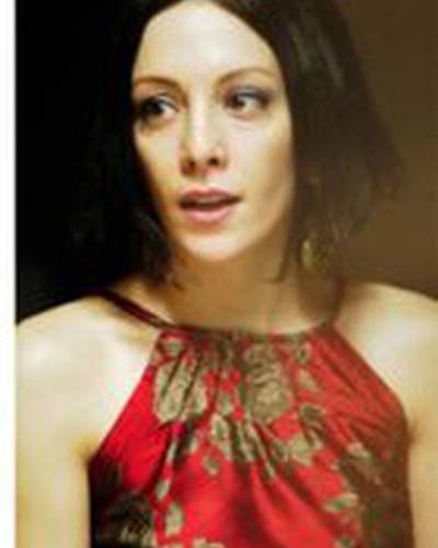 Марта Монделли фото