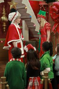 Кадр Две девицы на мели