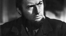 Кадр из фильма "Моби Дик" - 2