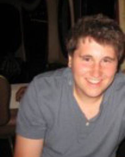 Aaron Eickhorst фото