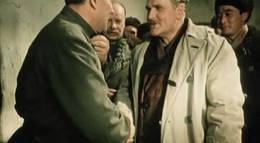 Кадр из фильма "Первый эшелон" - 1