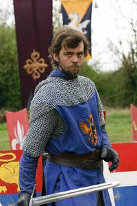 Кадр Мерлин