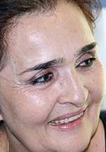 Соро Сабзалиева фото