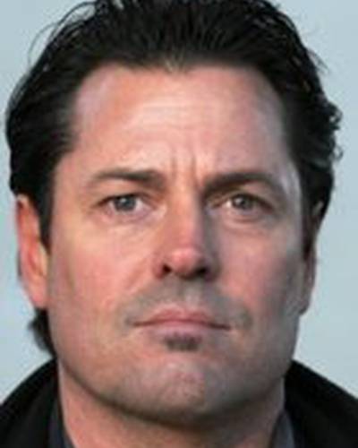 Джерри Ректор фото