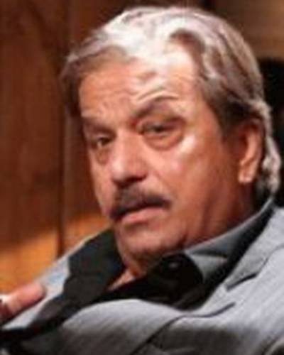 Бхарат Капур фото