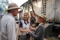 Кадр Альберт Швейцер