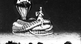 Кадр из фильма "Shri Krishna Janma" - 1